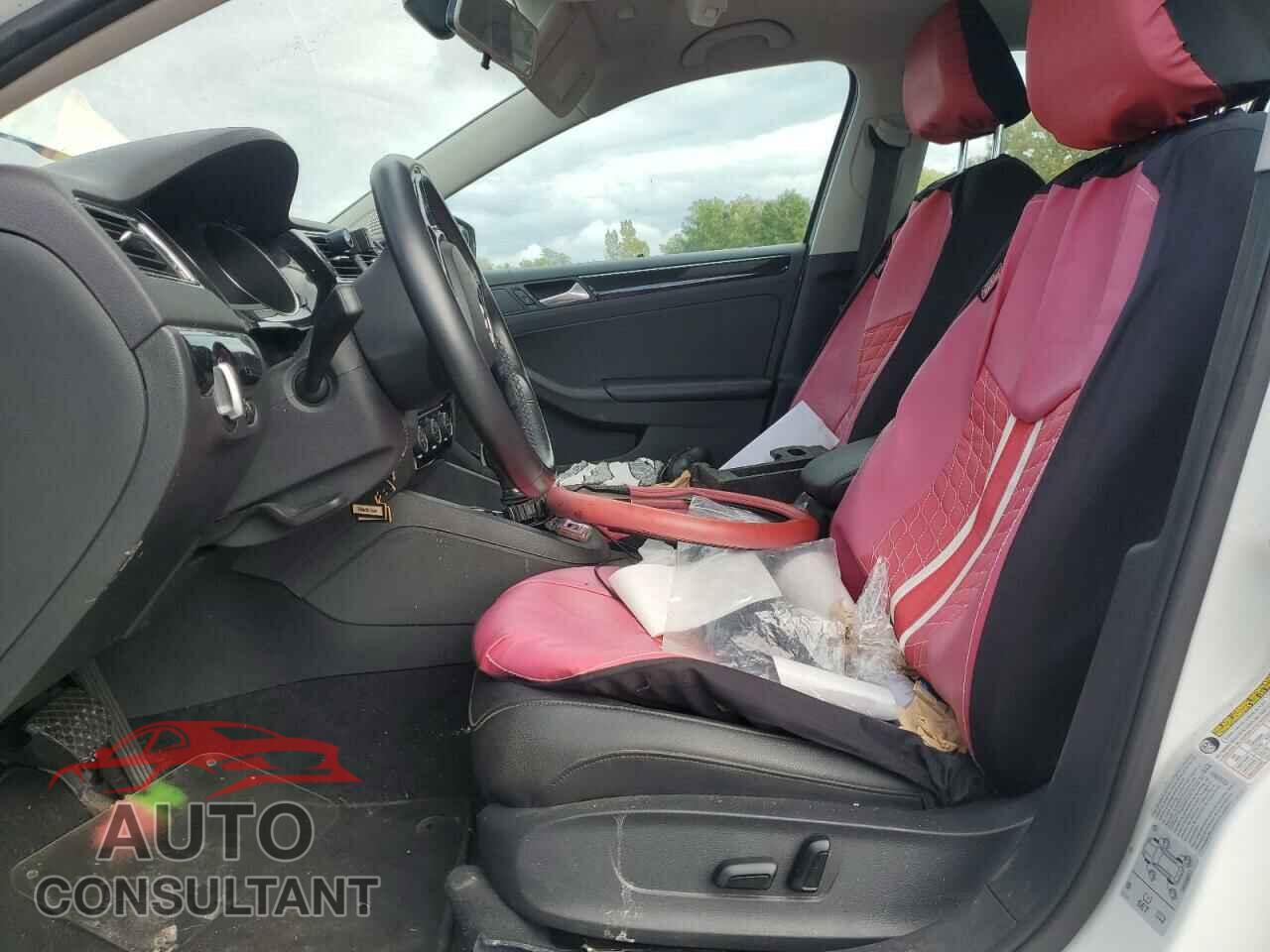 VOLKSWAGEN JETTA 2017 - 3VWL17AJ4HM281638