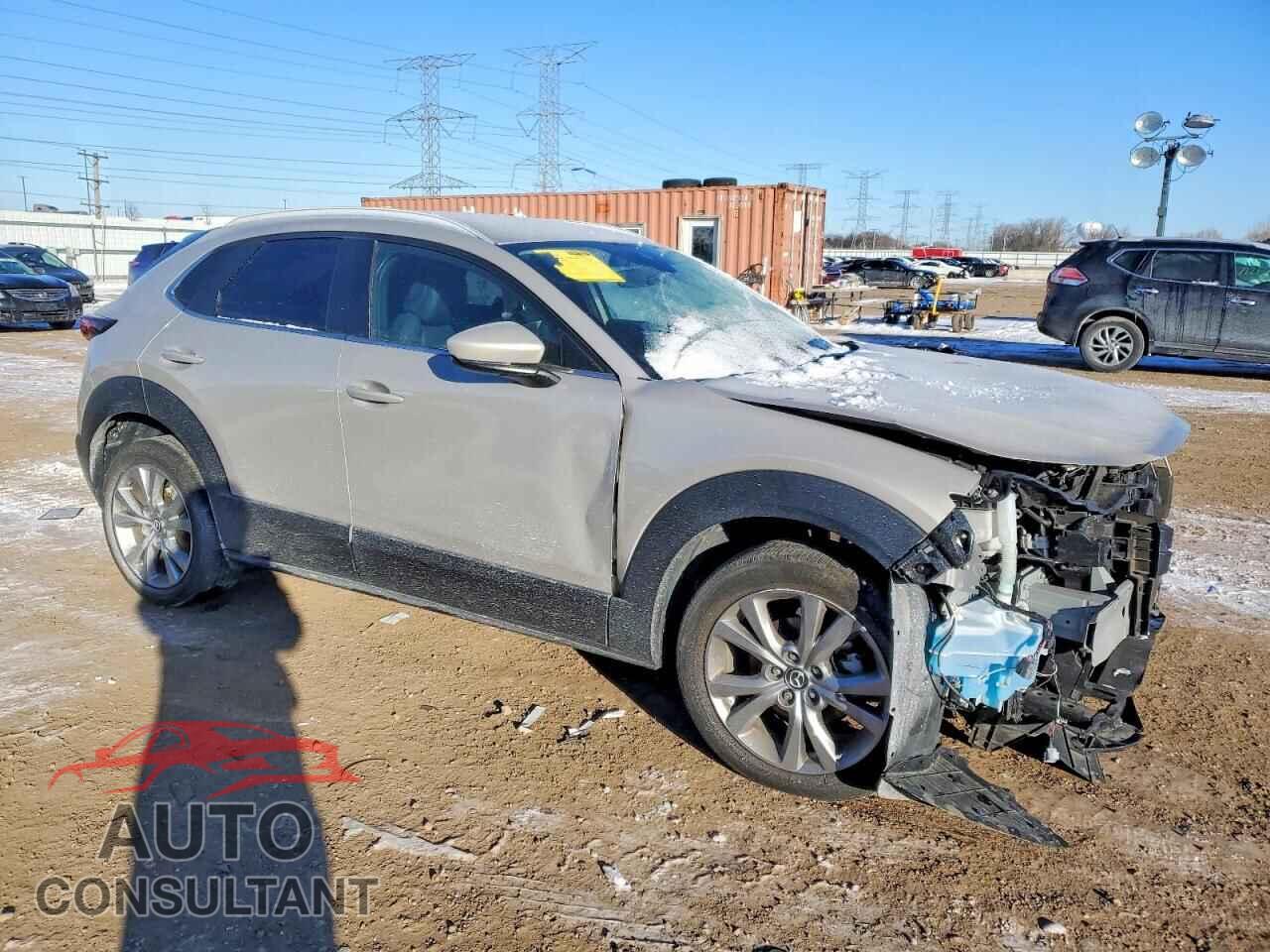 MAZDA CX30 2023 - 3MVDMBBM4PM515445
