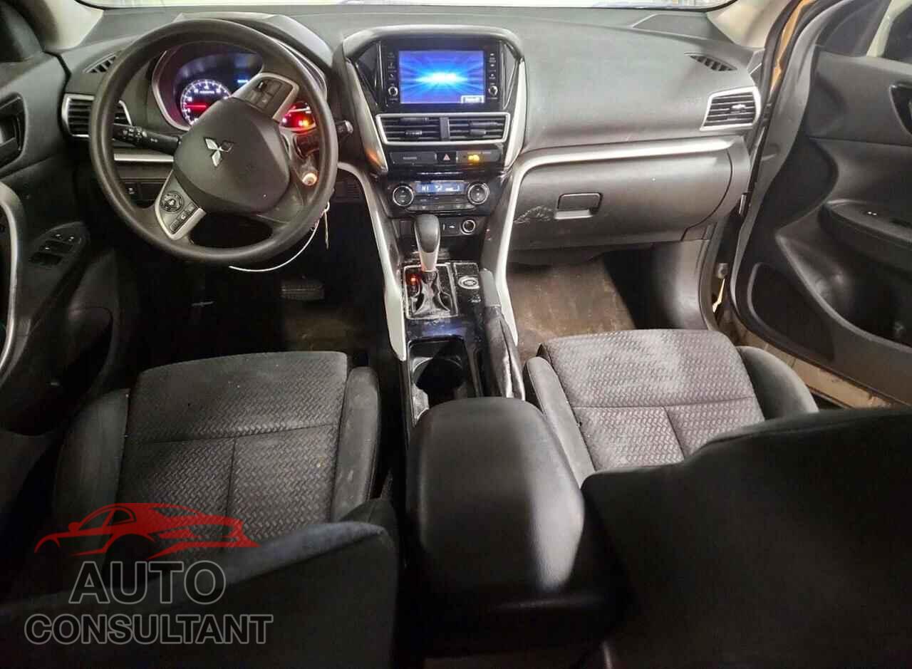 MITSUBISHI ECLIPSE 2019 - JA4AT3AA4KZ031829