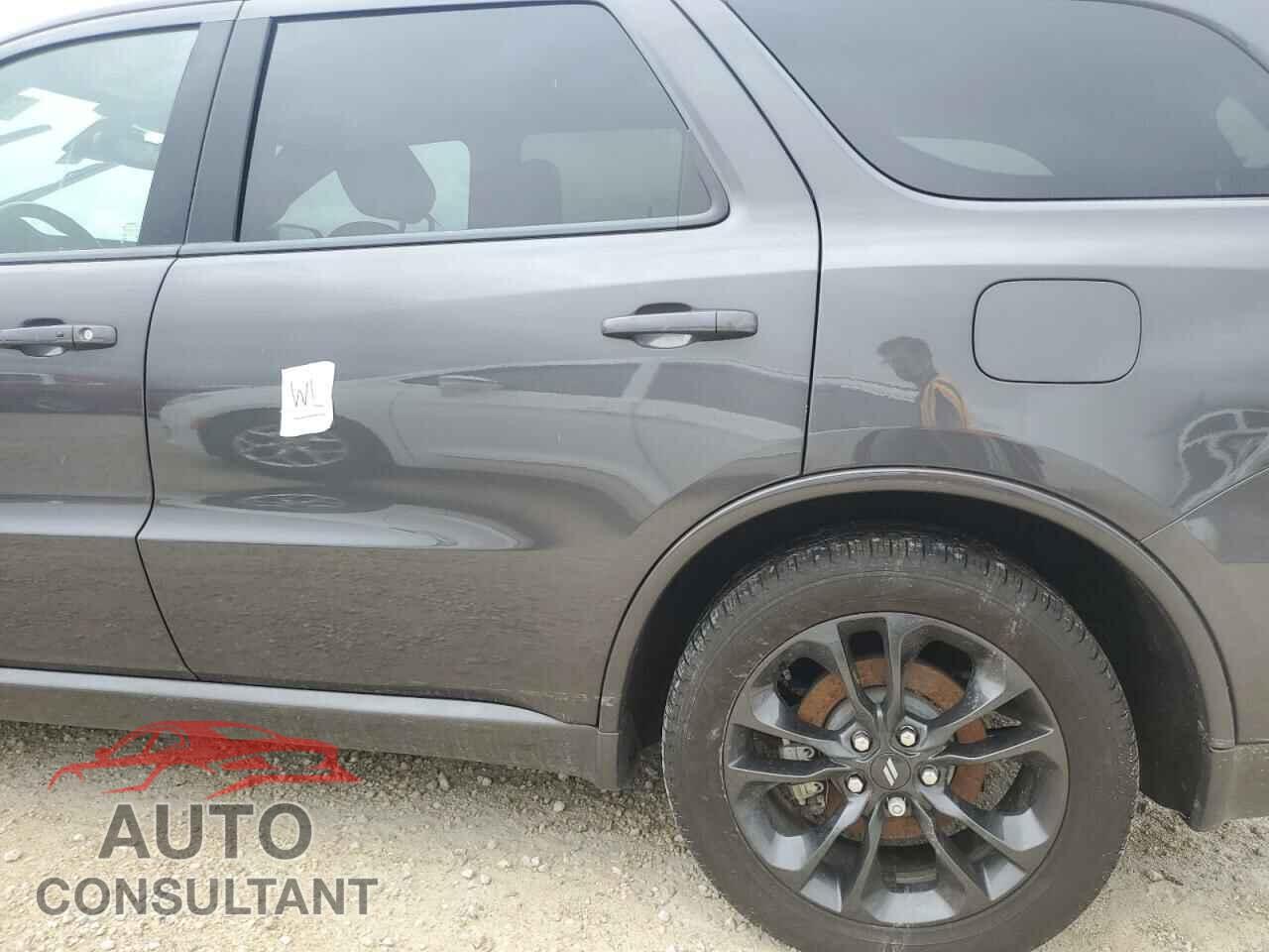 DODGE DURANGO 2023 - 1C4SDHCT2PC682230