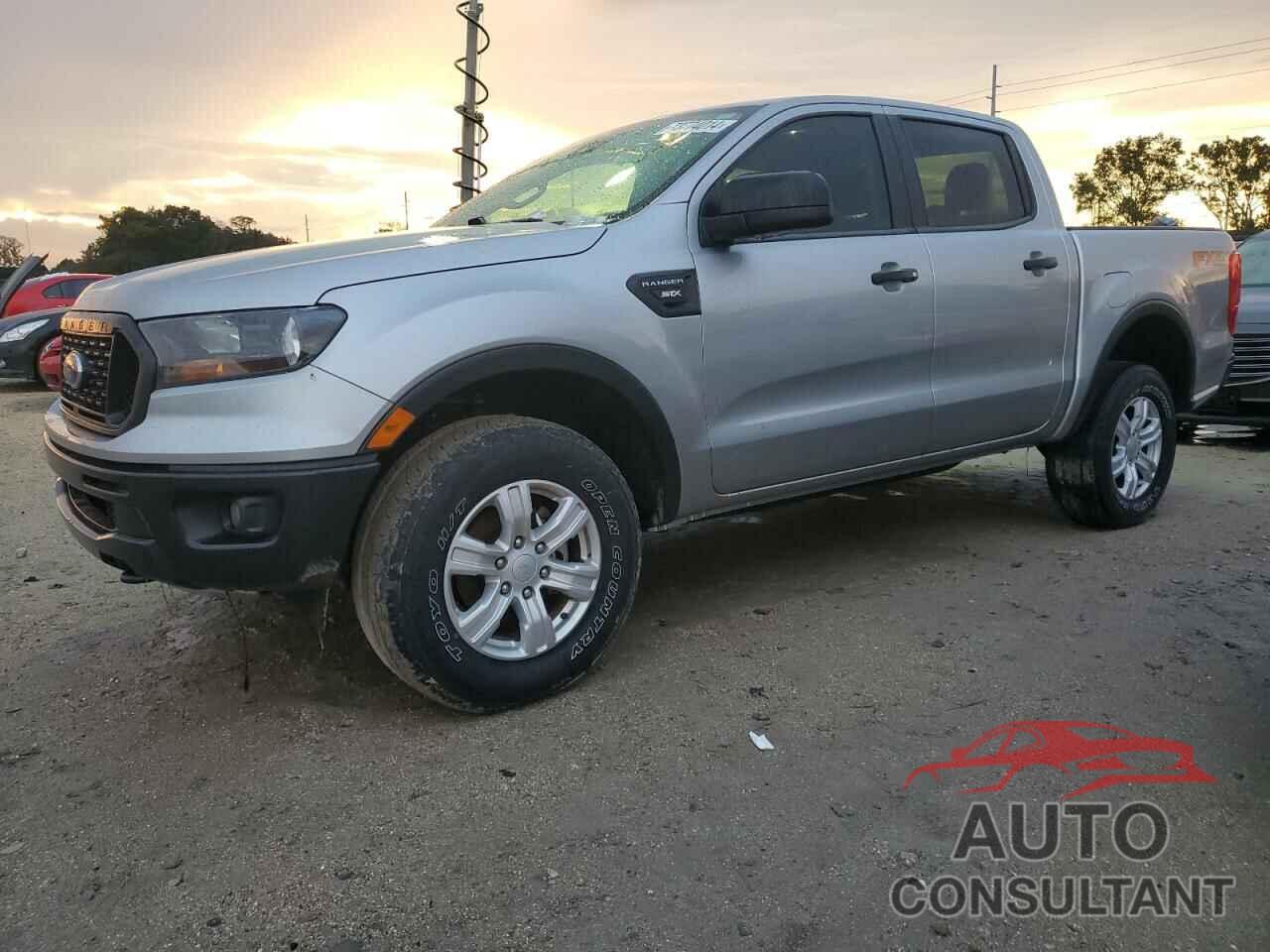 FORD RANGER 2020 - 1FTER4EHXLLA66138