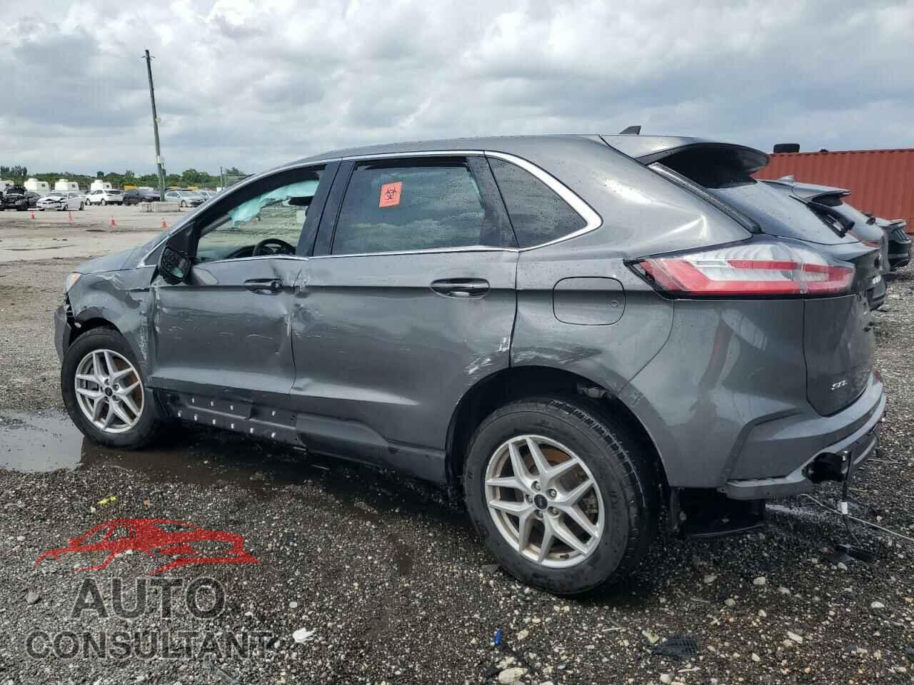 FORD EDGE 2023 - 2FMPK4J95PBA20522