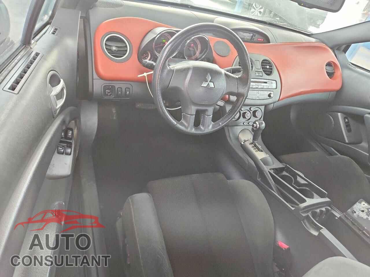 MITSUBISHI ECLIPSE 2010 - 4A37L2EF0AE006588