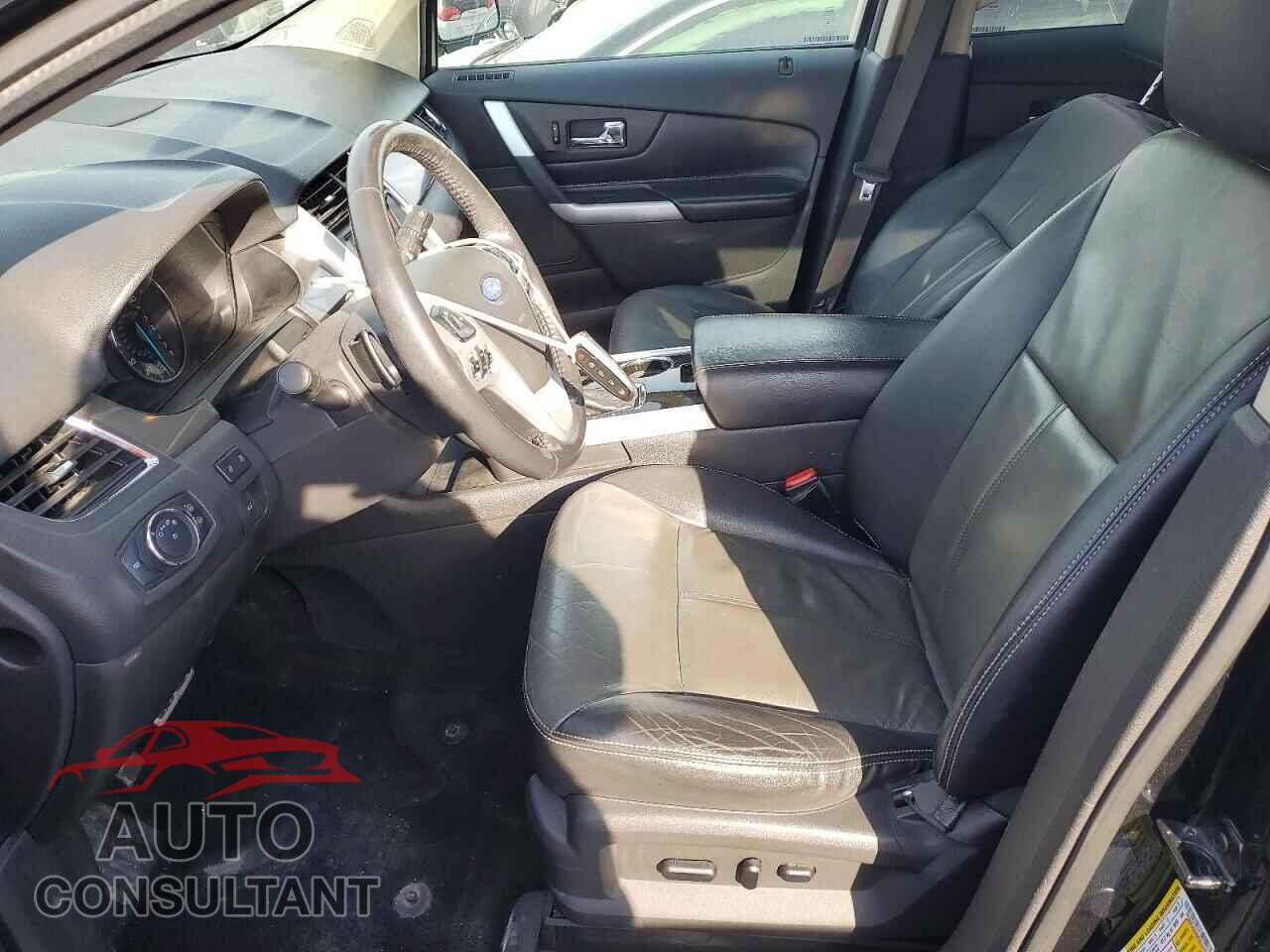 FORD EDGE 2011 - 2FMDK3AK0BBA52299