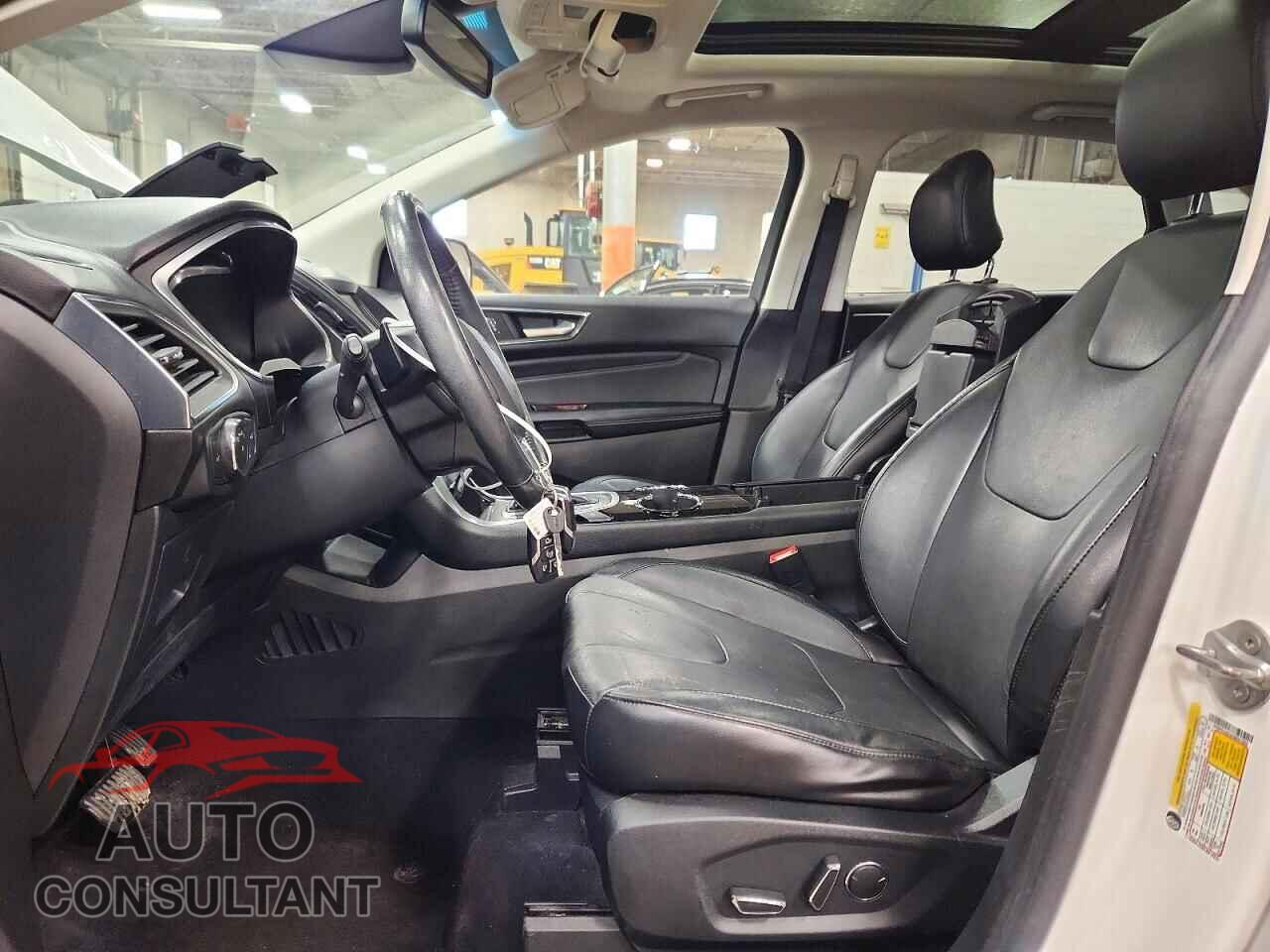 FORD EDGE 2015 - 2FMPK4K83FBB97980