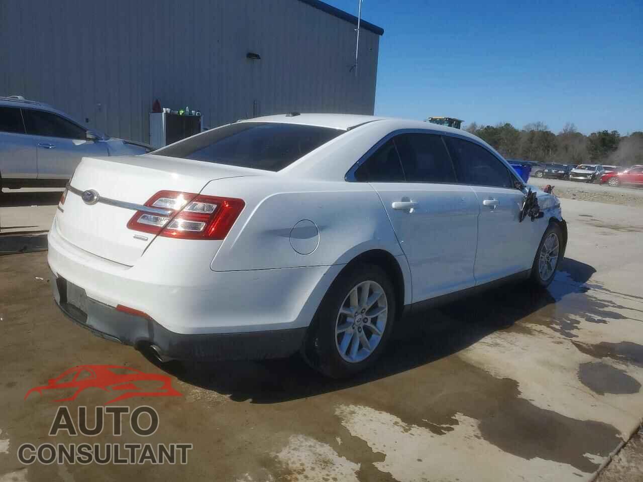 FORD TAURUS 2014 - 1FAHP2D99EG175578