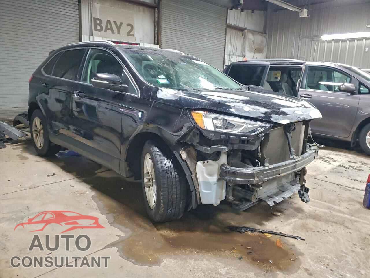 FORD EDGE 2019 - 2FMPK4J96KBC10712