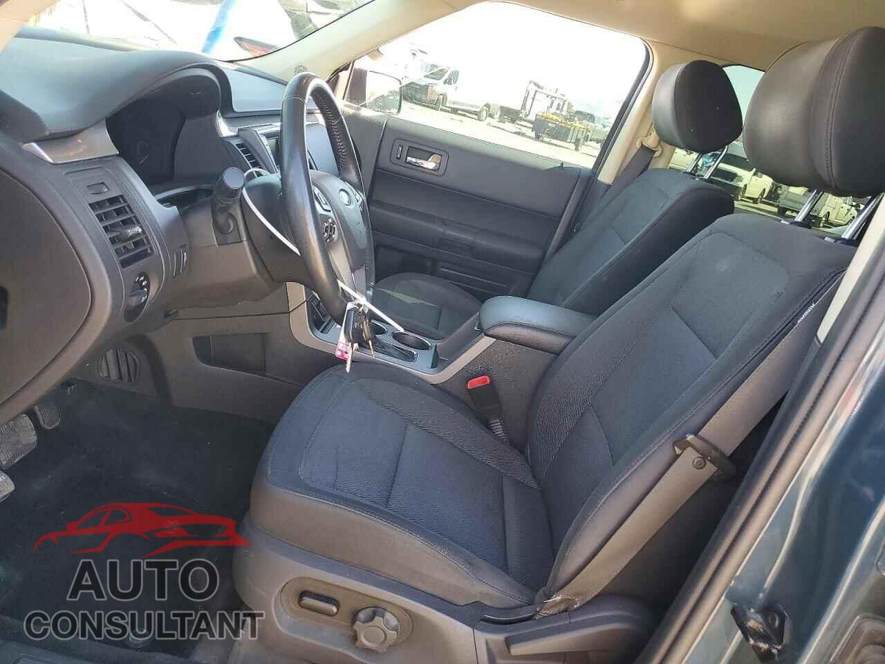 FORD FLEX 2016 - 2FMGK5B83GBA22538