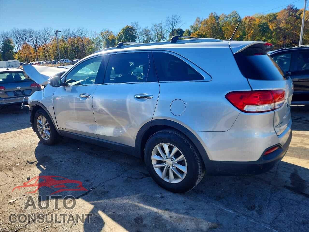 KIA SORENTO 2017 - 5XYPGDA5XHG329886