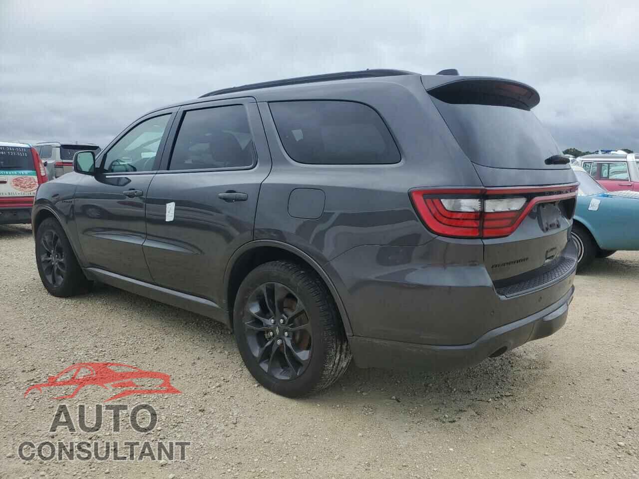 DODGE DURANGO 2023 - 1C4SDHCT2PC682230