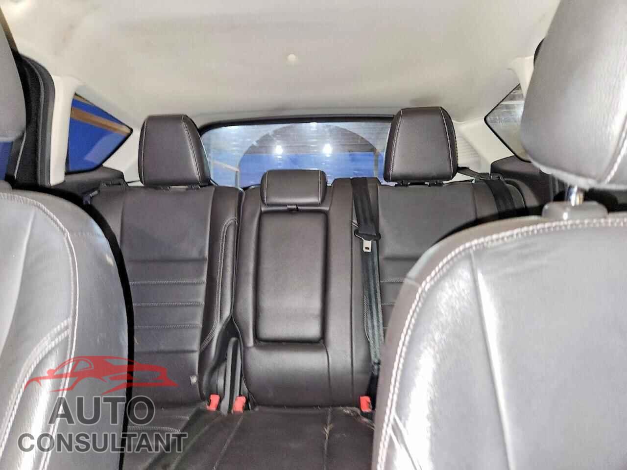 FORD CMAX 2014 - 1FADP5CU3EL503705