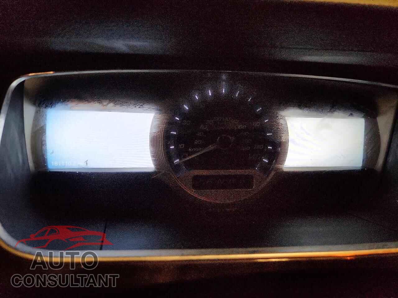FORD TAURUS 2014 - 1FAHP2F80EG111580