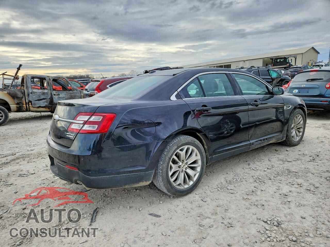 FORD TAURUS 2015 - 1FAHP2F85FG102908