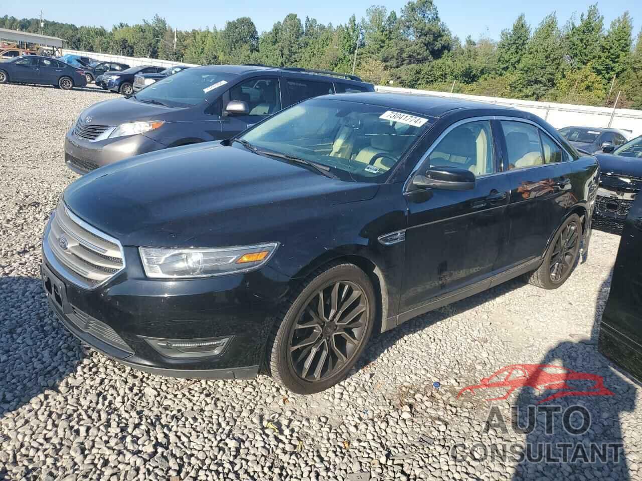 FORD TAURUS 2017 - 1FAHP2E89HG136936