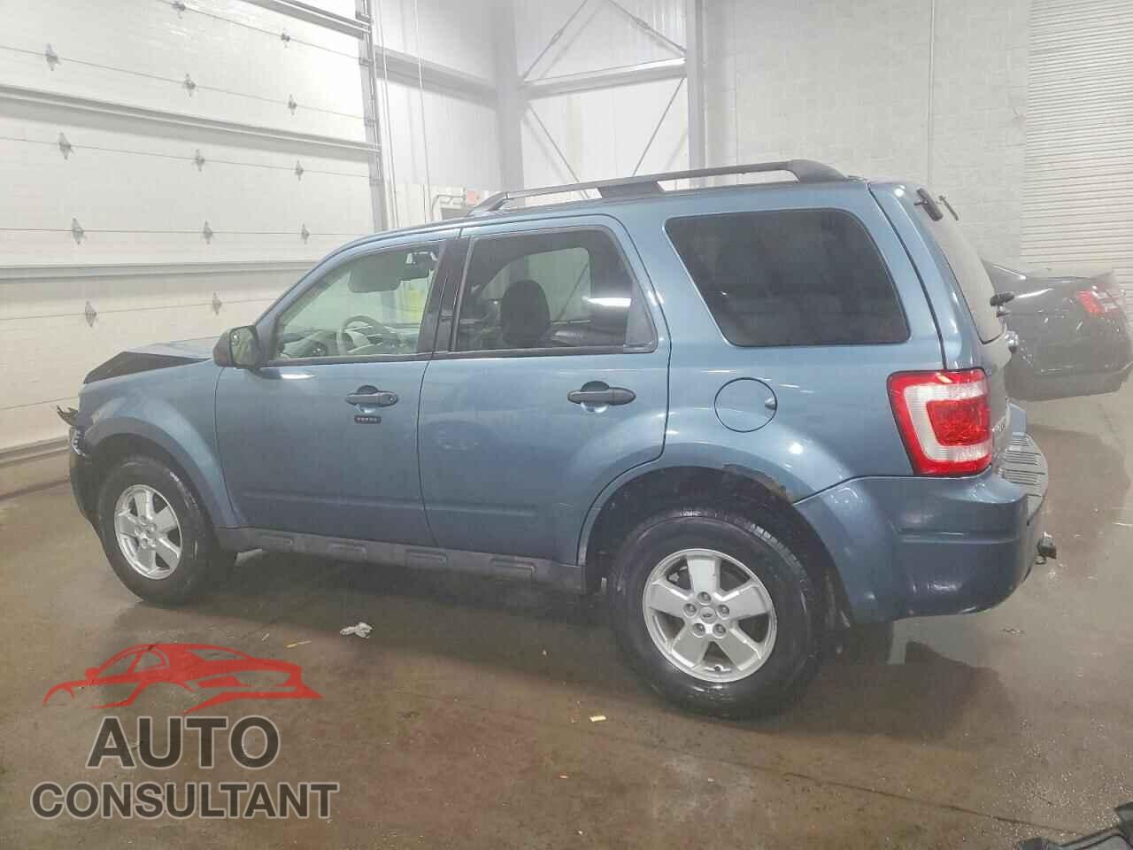 FORD ESCAPE 2012 - 1FMCU9D70CKA29189