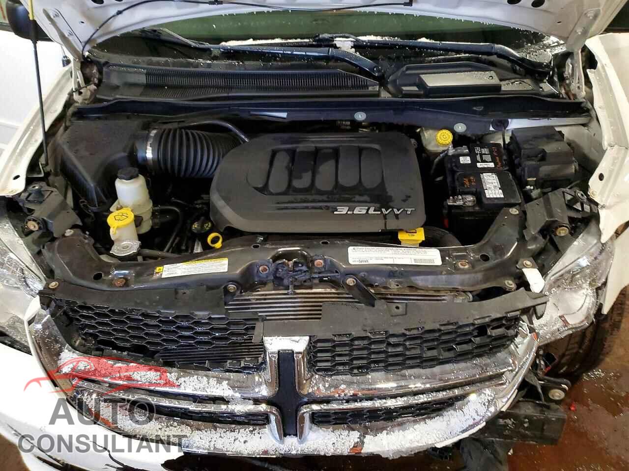 DODGE CARAVAN 2012 - 2C4RDGBG9CR148639
