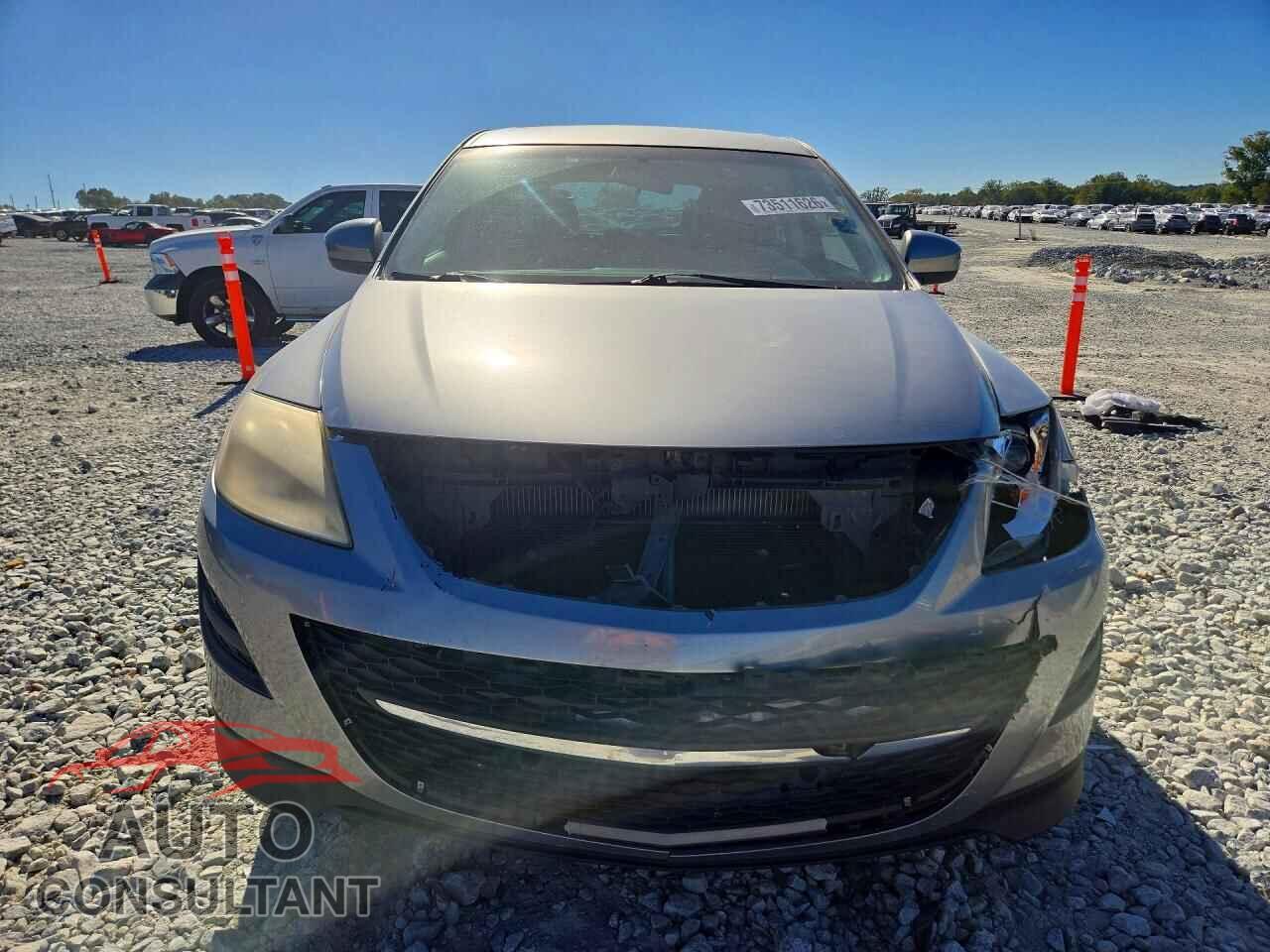 MAZDA CX-9 2011 - JM3TB2CA5B0303597