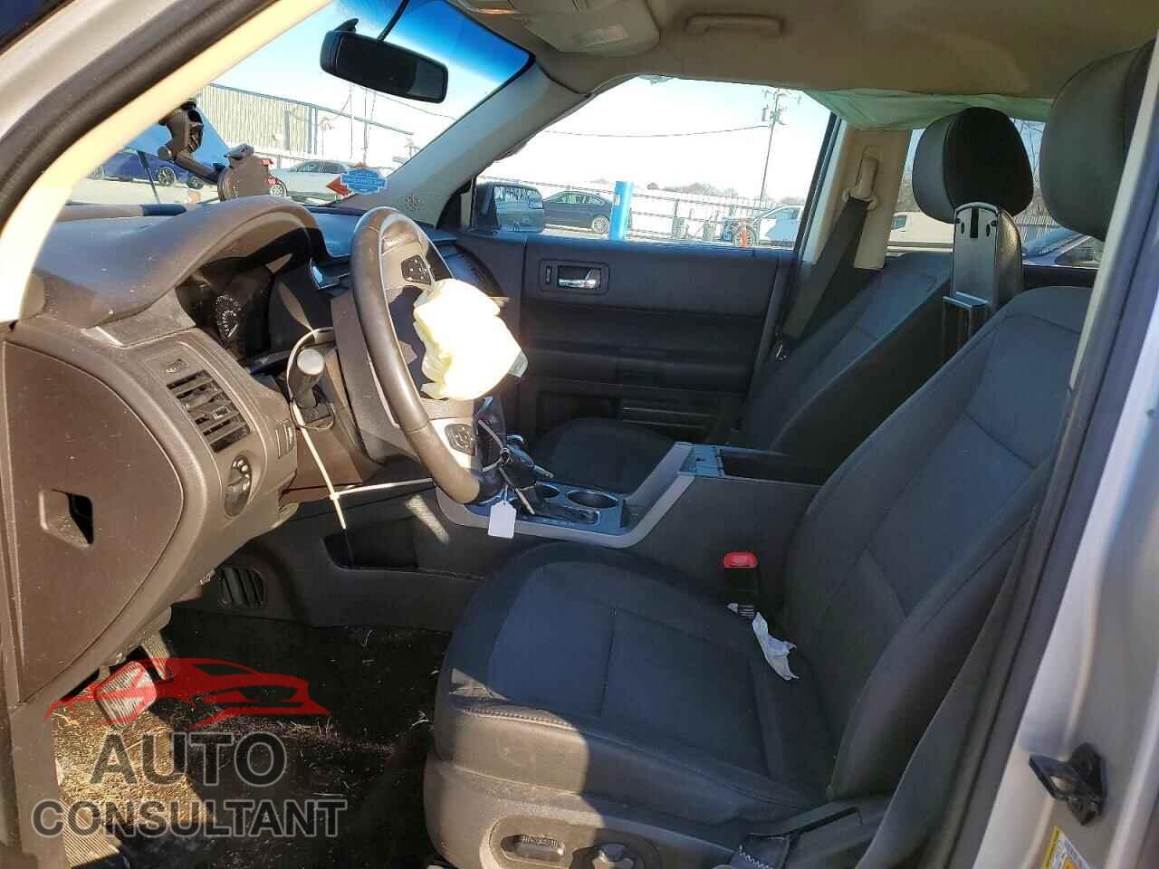 FORD FLEX 2016 - 2FMGK5B86GBA22873