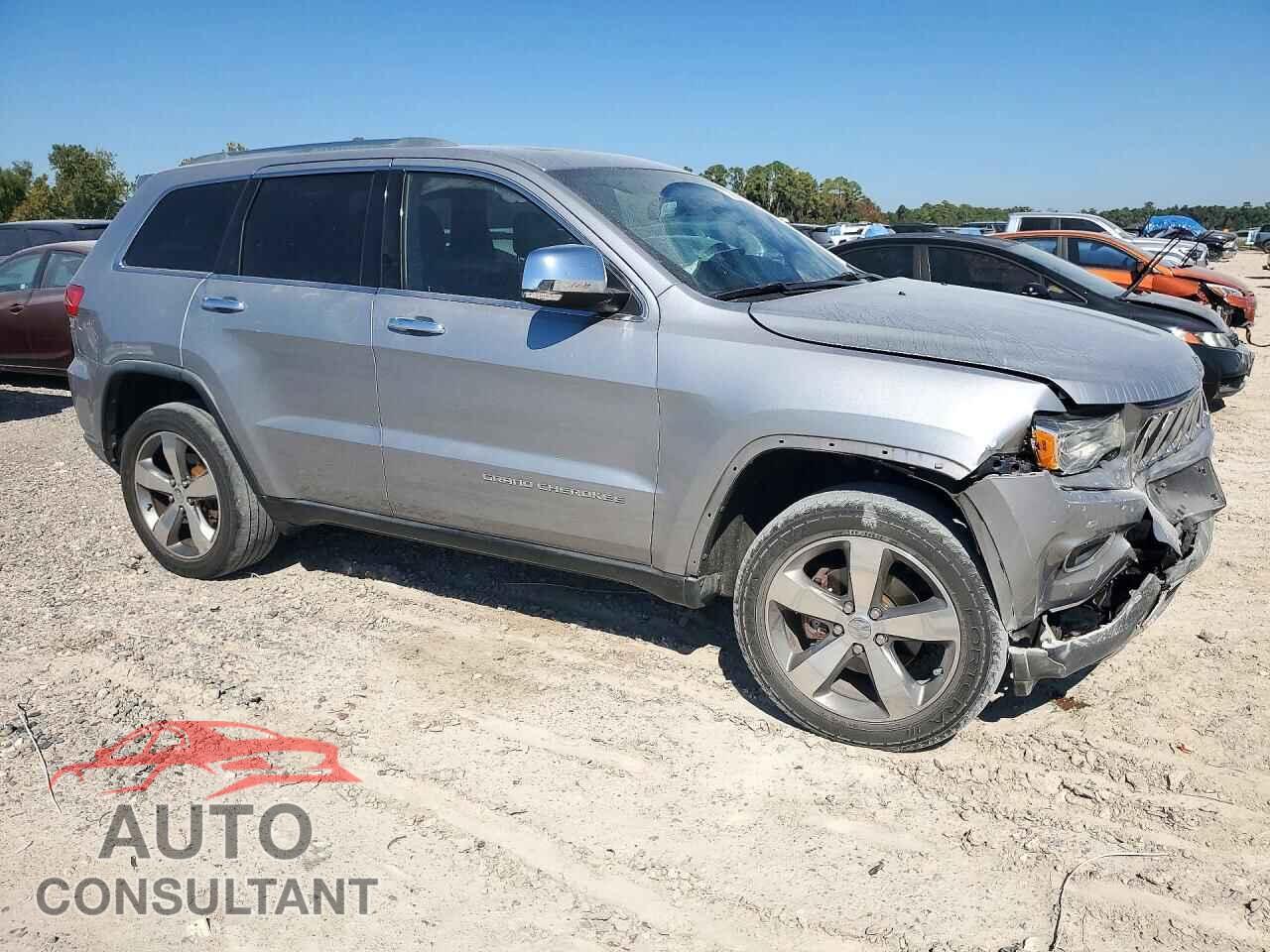 JEEP CHEROKEE 2015 - 1C4RJEBG2FC952467