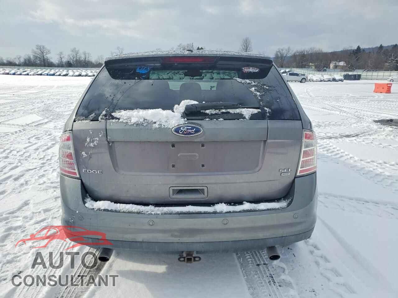 FORD EDGE 2010 - 2FMDK4JC4ABB20357