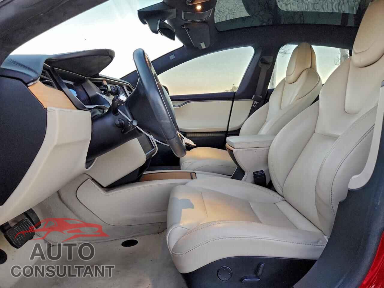TESLA MODEL S 2019 - 5YJSA1E24KF334011