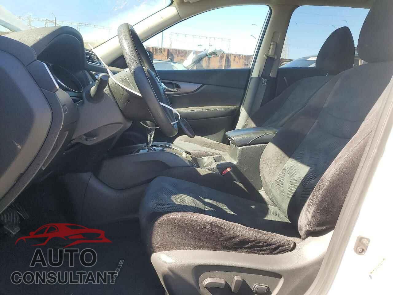 NISSAN ROGUE 2014 - 5N1AT2ML4EC830090