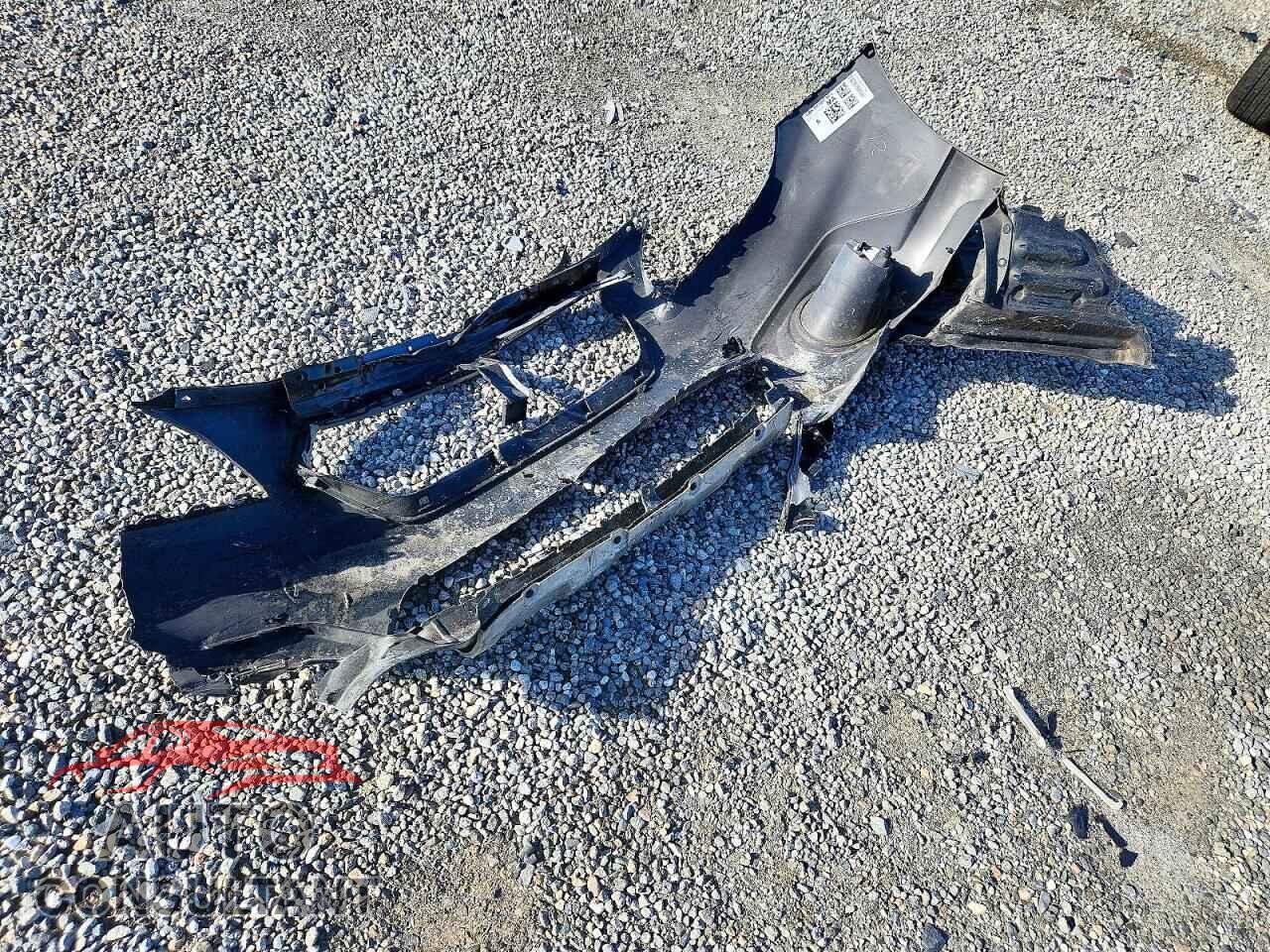 SUBARU OUTBACK 2017 - 4S4BSENC8H3318425