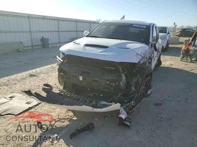 DODGE DURANGO 2021 - 1C4SDJCT5MC642002
