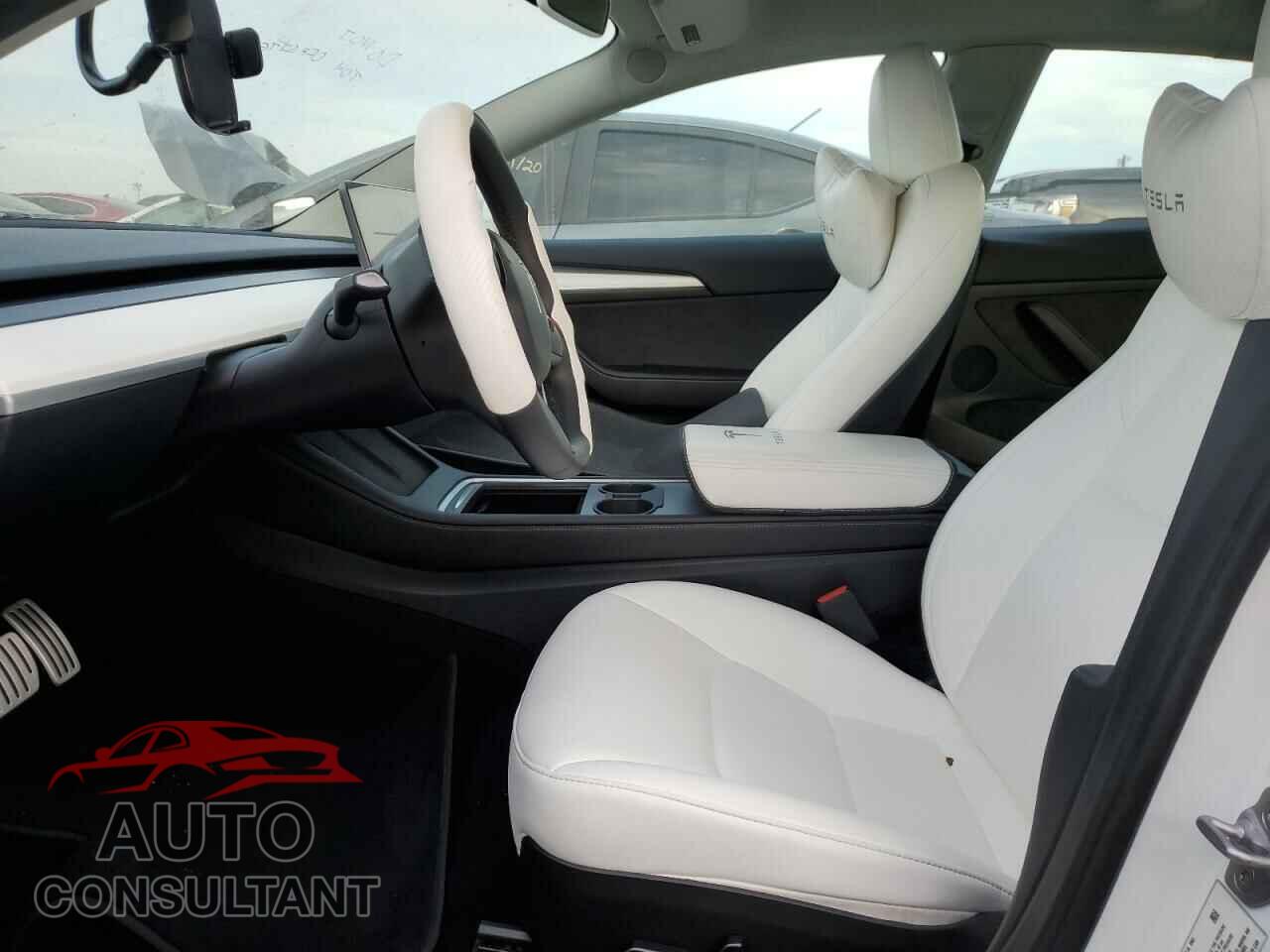 TESLA MODEL 3 2023 - 5YJ3E1EC8PF596672