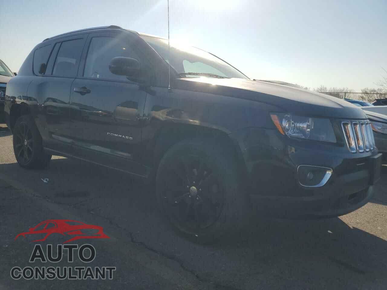 JEEP COMPASS 2015 - 1C4NJDCB3FD258893