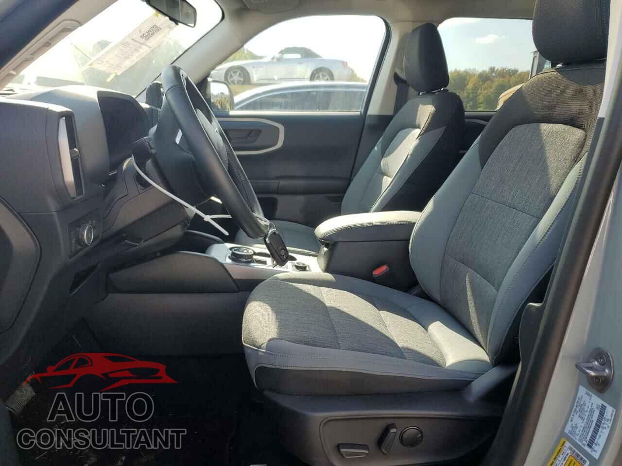 FORD BRONCO 2023 - 3FMCR9B60PRE20680