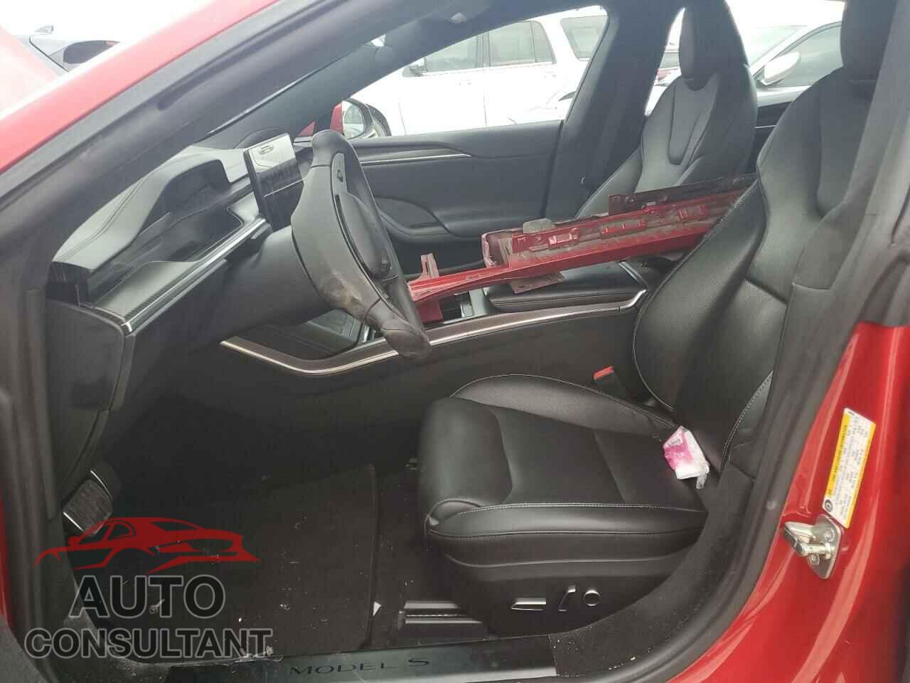 TESLA MODEL S 2023 - 5YJSA1E67PF499058