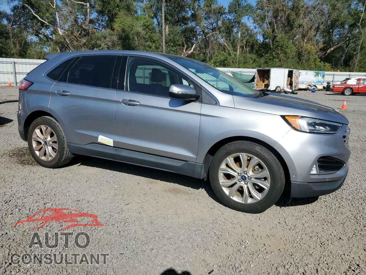 FORD EDGE 2020 - 2FMPK3K95LBB35320