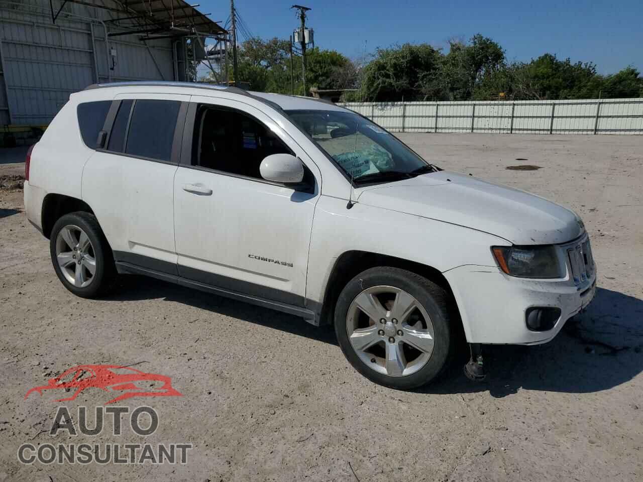 JEEP COMPASS 2015 - 1C4NJCEB4FD131416