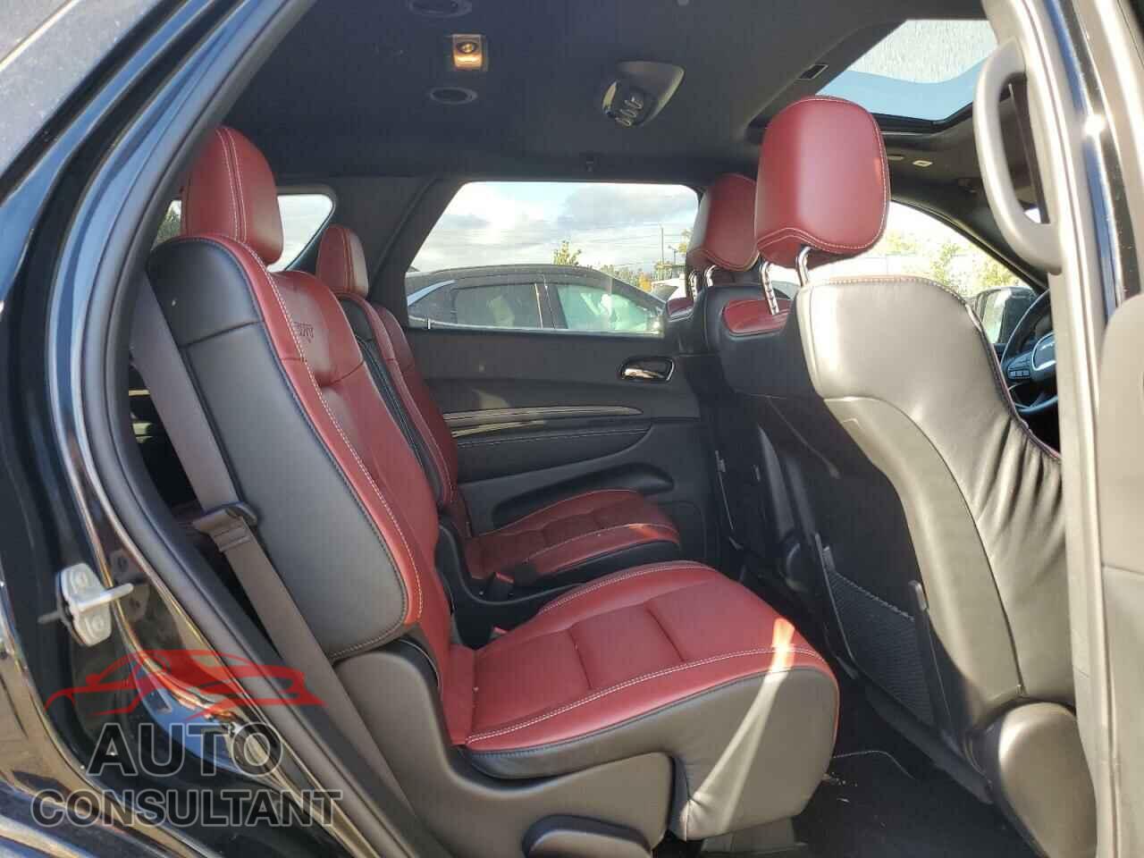 DODGE DURANGO 2024 - 1C4SDJH92RC100439