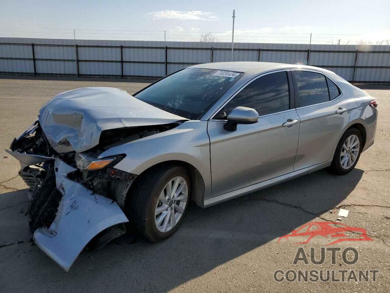 TOYOTA CAMRY 2023 - 4T1C11AK3PU168715