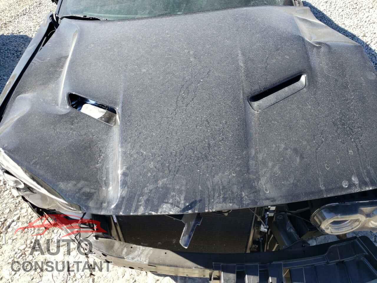 DODGE CHALLENGER 2023 - 2C3CDZAG8PH538845