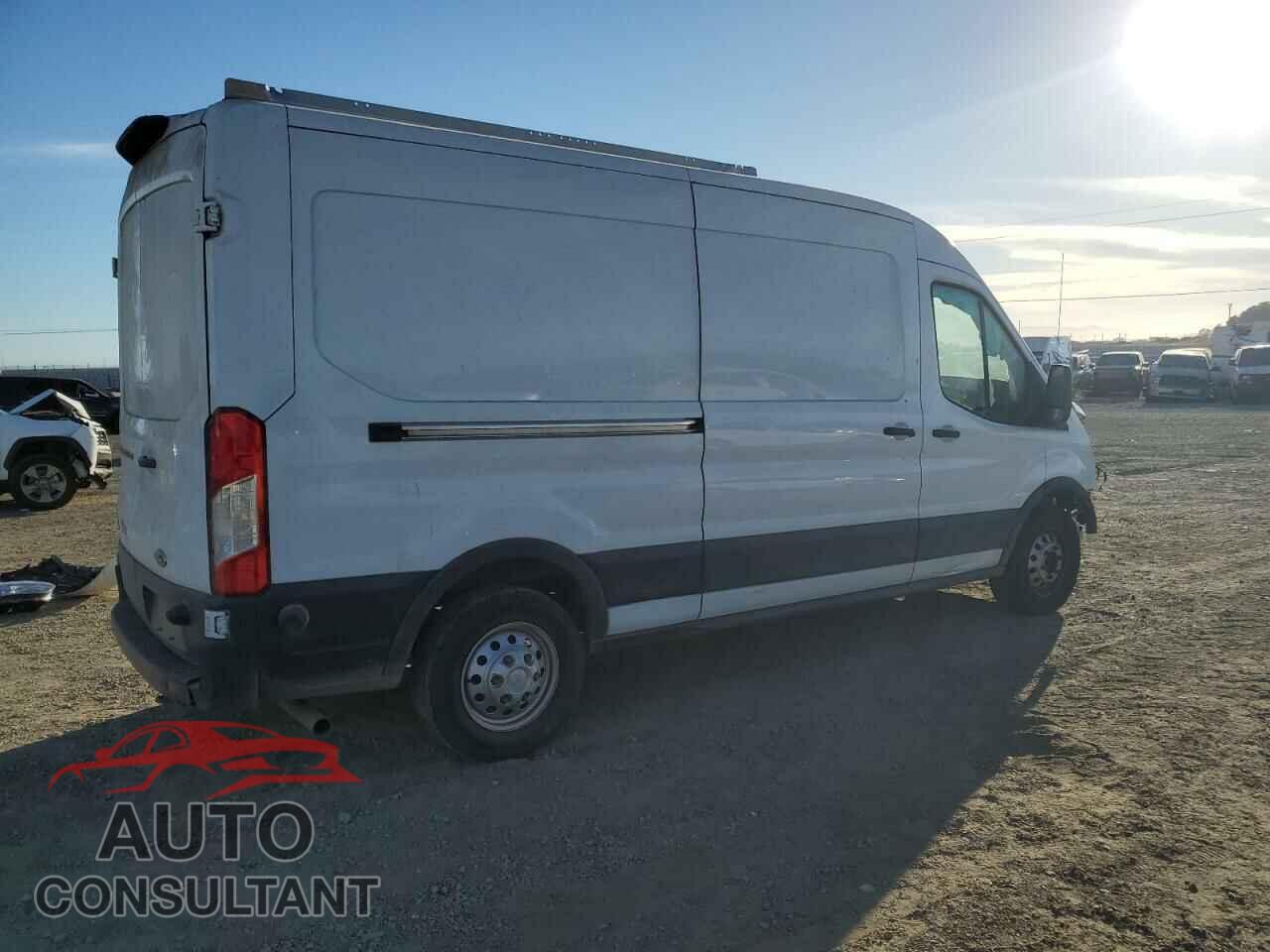 FORD TRANSIT 2020 - 1FTBR2C84LKA11264