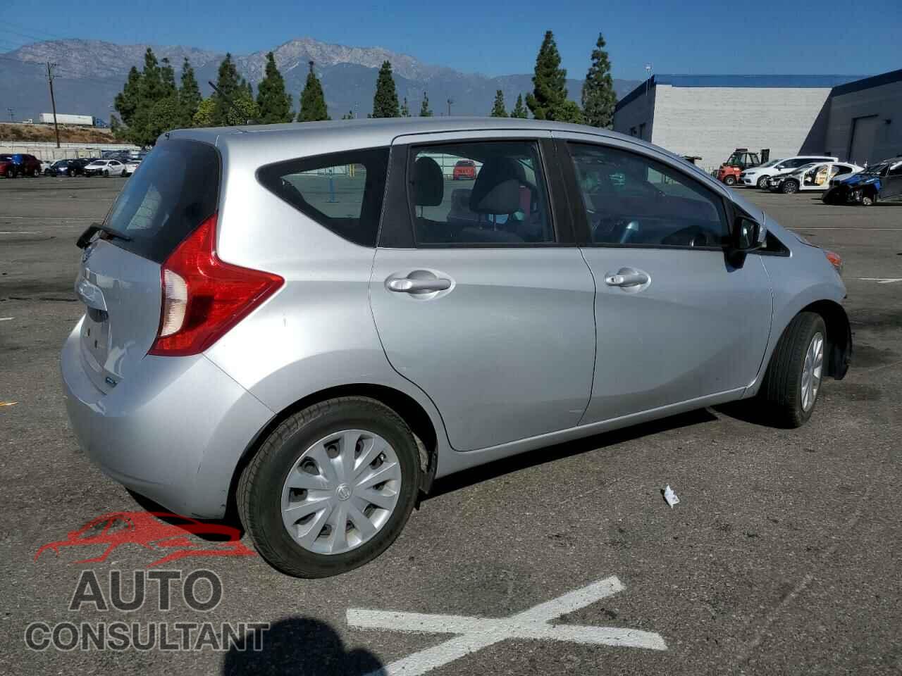 NISSAN VERSA 2016 - 3N1CE2CP8GL394141