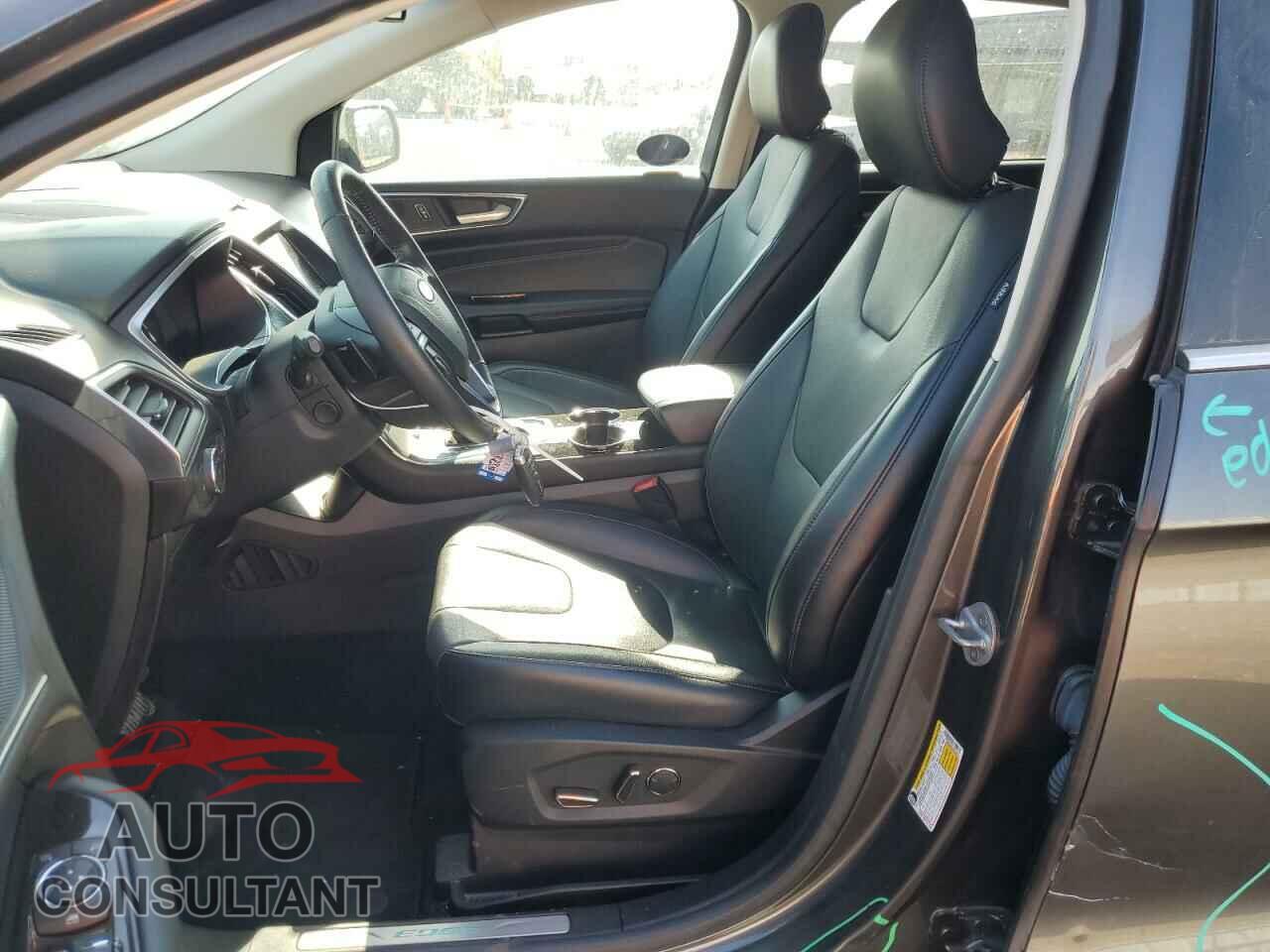 FORD EDGE 2018 - 2FMPK3K82JBB39961