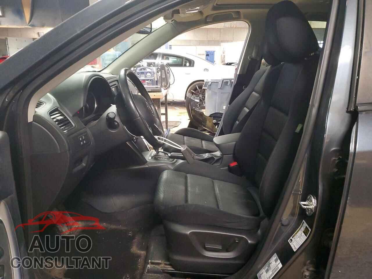 MAZDA CX-5 2013 - JM3KE4CE6D0104868
