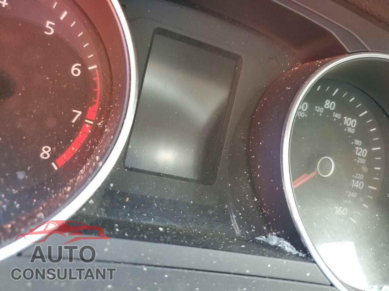 VOLKSWAGEN JETTA 2017 - 3VW2B7AJ2HM337309