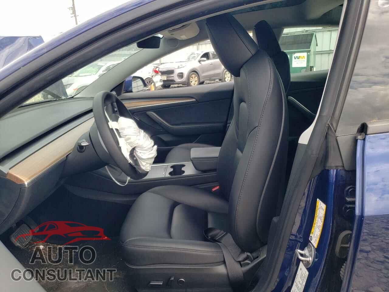 TESLA MODEL 3 2023 - 5YJ3E1EA0PF512651