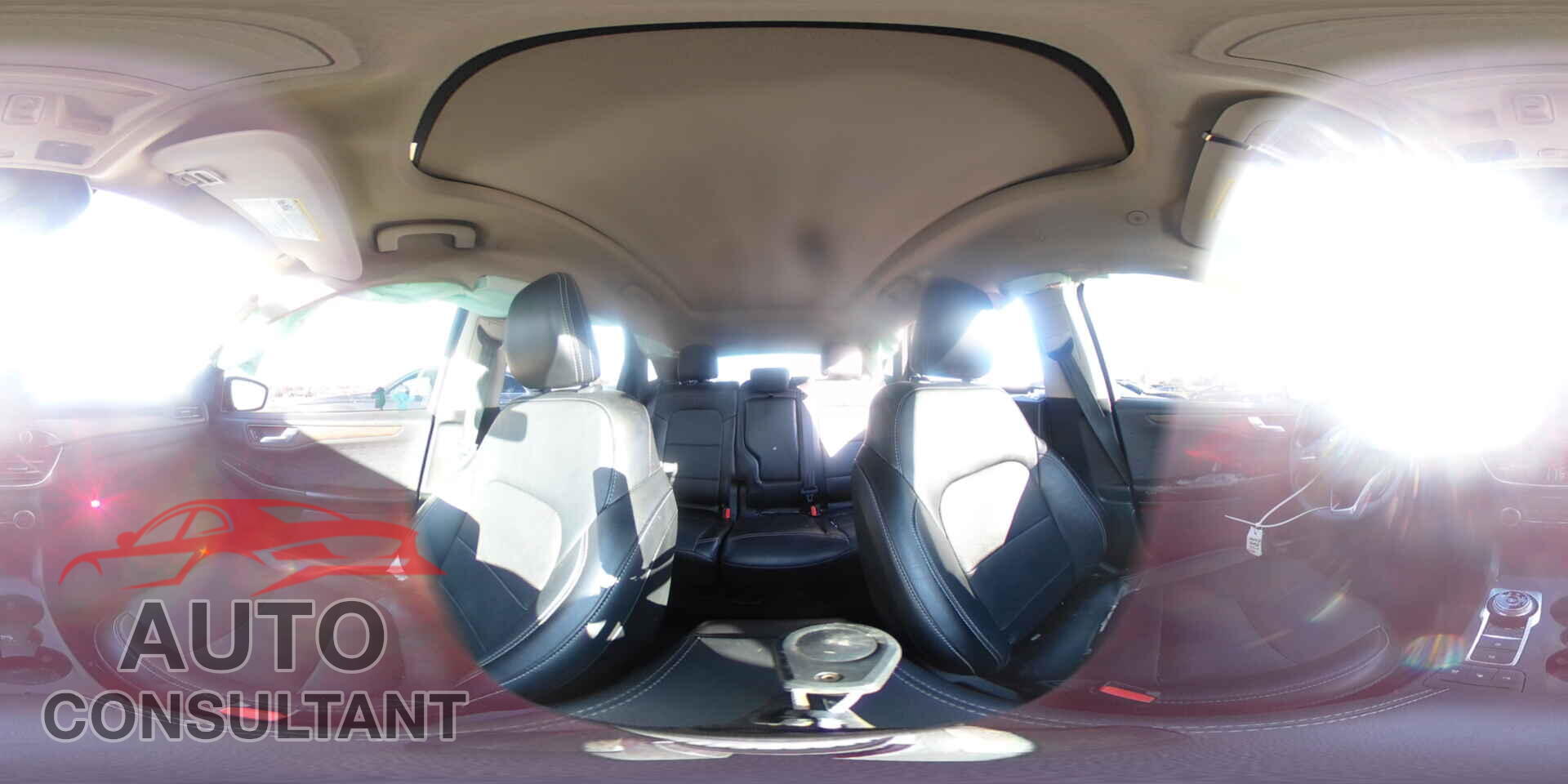 FORD ESCAPE 2020 - 1FMCU0DZXLUA79518