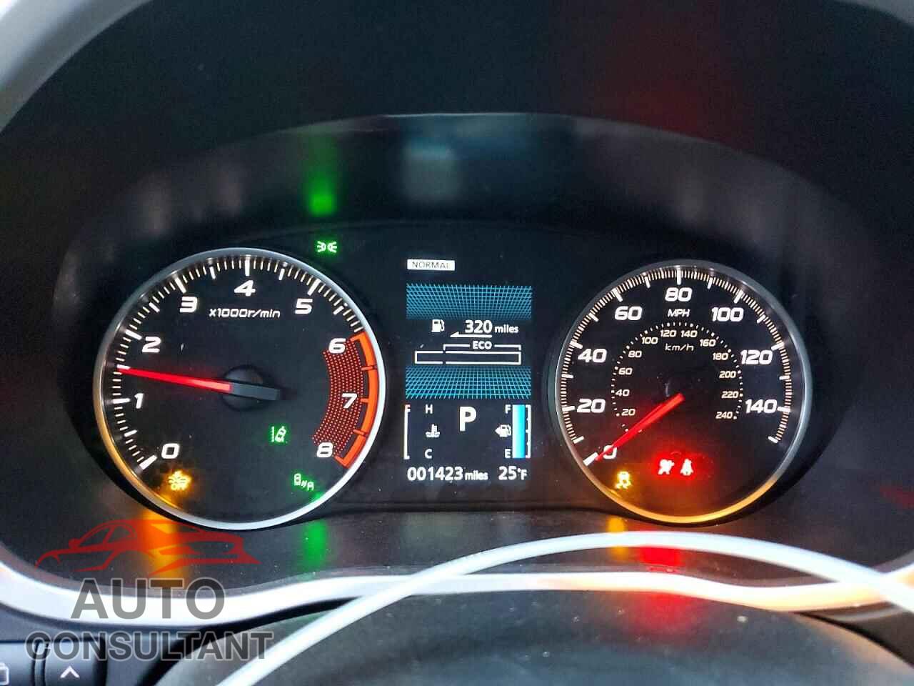 MITSUBISHI ECLIPSE 2026 - JA4ATWAA4TZ012572