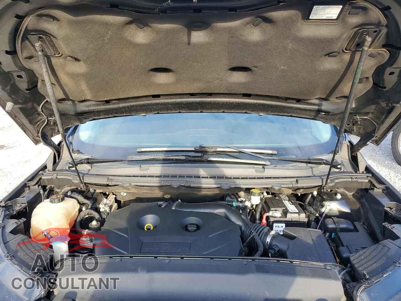 FORD EDGE 2017 - 2FMPK3J94HBB40663