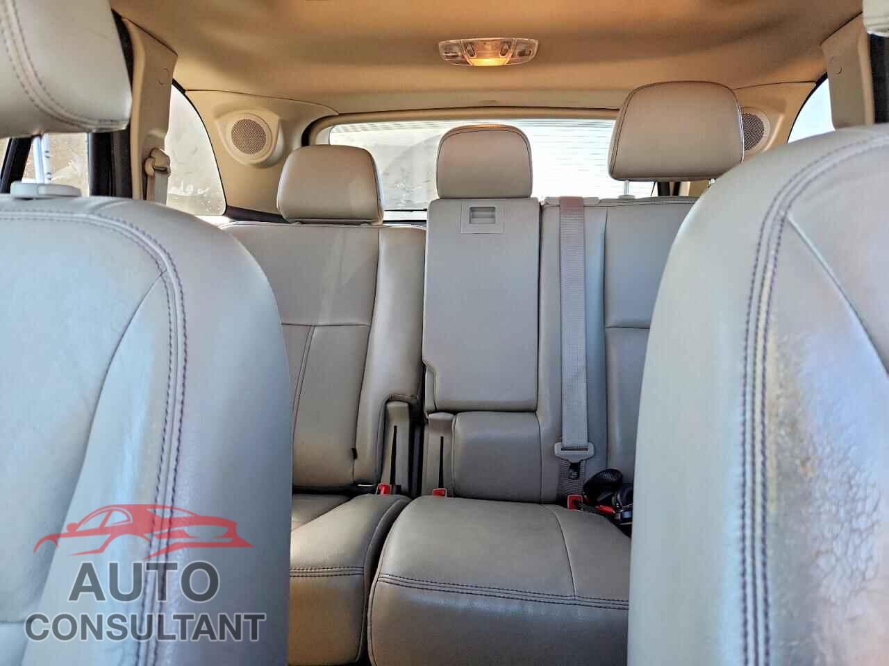 FORD EDGE 2013 - 2FMDK3KC6DBA34965