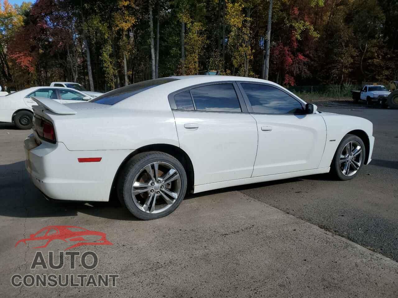 DODGE CHARGER 2012 - 2C3CDXDT0CH103728