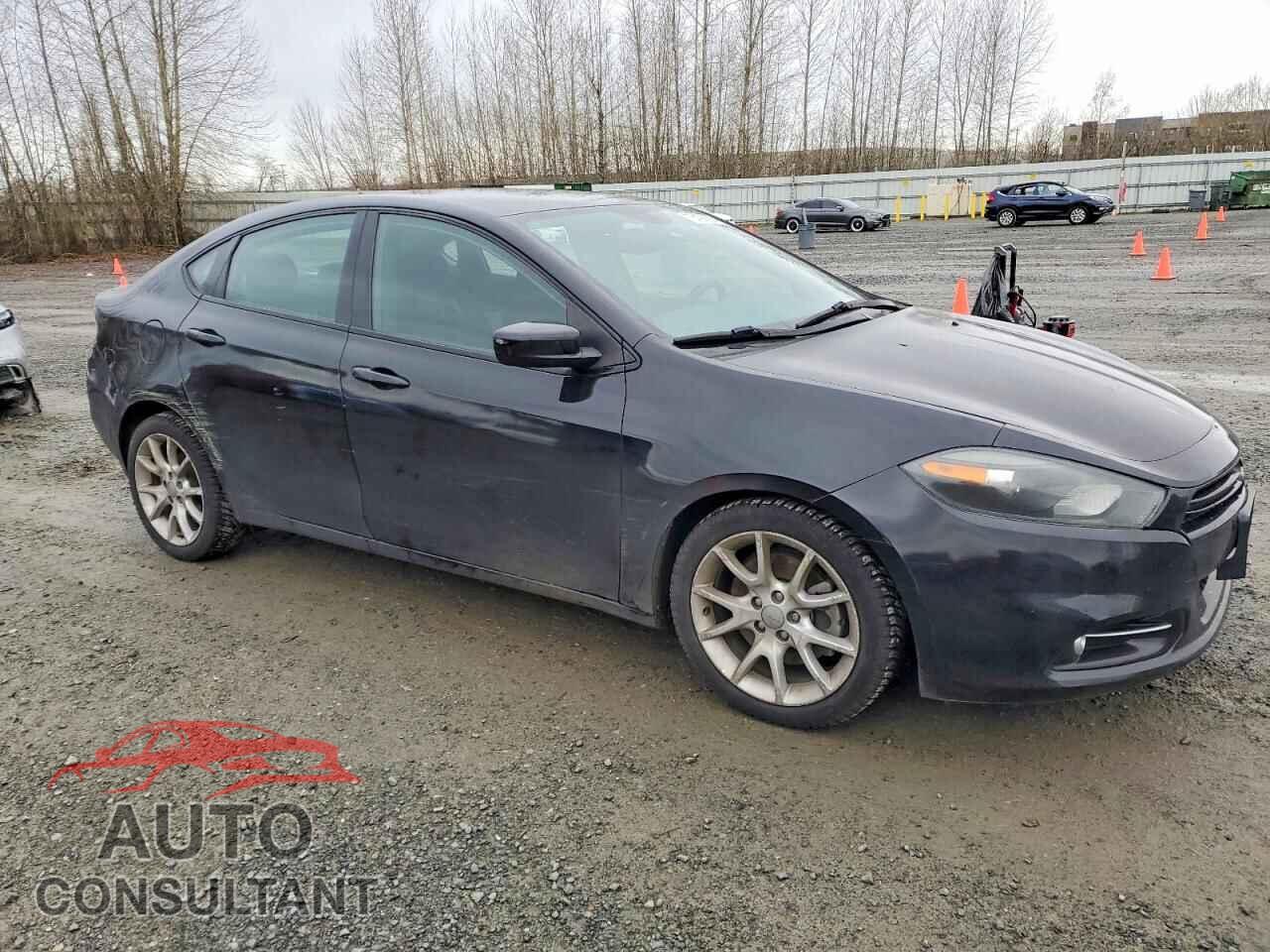 DODGE DART 2013 - 1C3CDFBA7DD178386