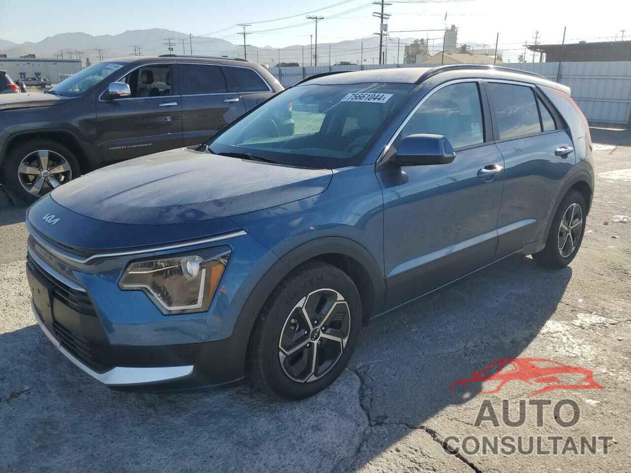 KIA NIRO 2024 - KNDCR3LE6R5131297